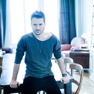 Edward Maya