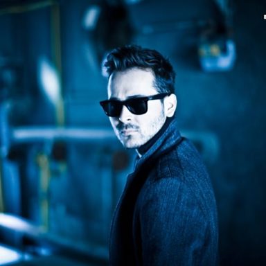 Edward Maya