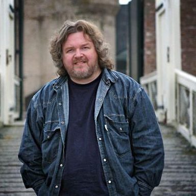Edward Reekers