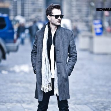Edward Maya