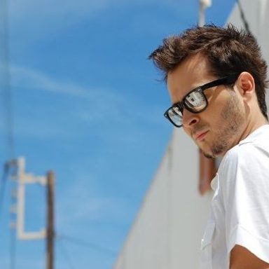 Edward Maya photo 11