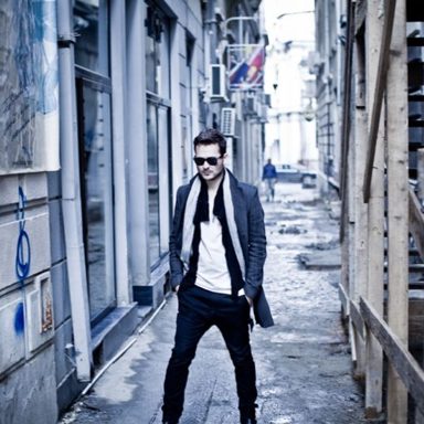 Edward Maya