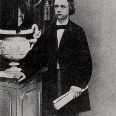 Edvard Grieg