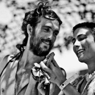 Edward Sharpe & The Magnetic Zeros