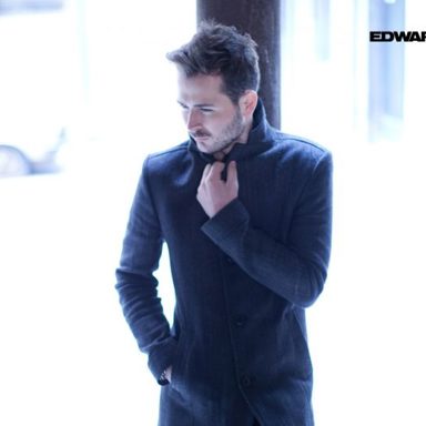 Edward Maya