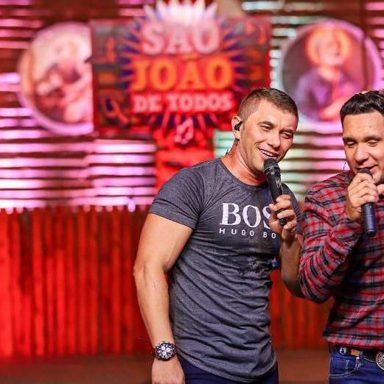 Edy e Nathan