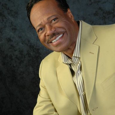 Edwin Hawkins