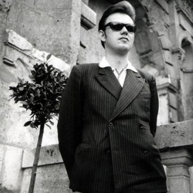 Edwyn Collins