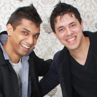 Edy e Denny