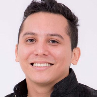 Edwin Luna y La Trakalosa de Monterrey