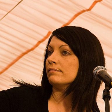 Edwina Hayes