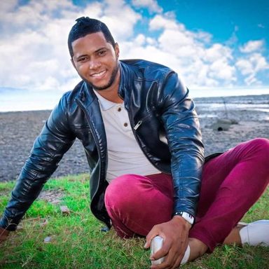Edy Santos