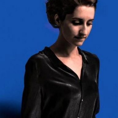 Eefje De Visser
