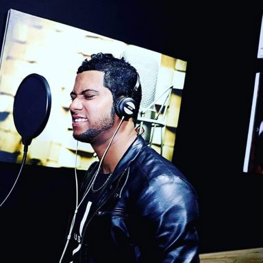 Edy Santos