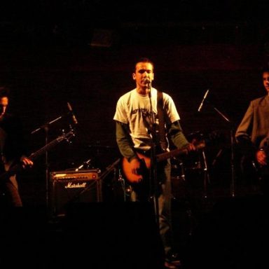 Efeito Civil Rock Band