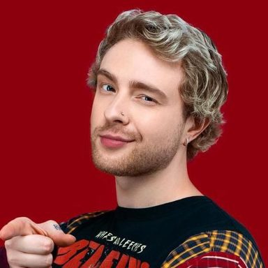 Egor Kreed