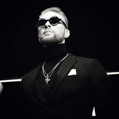 Egor Kreed