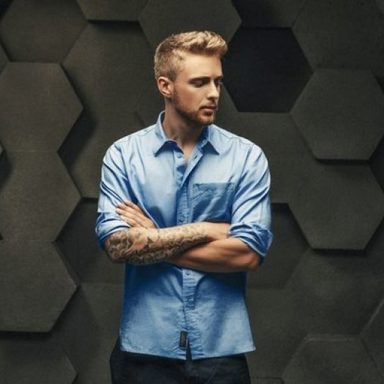 Egor Kreed