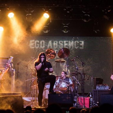 Ego Absence