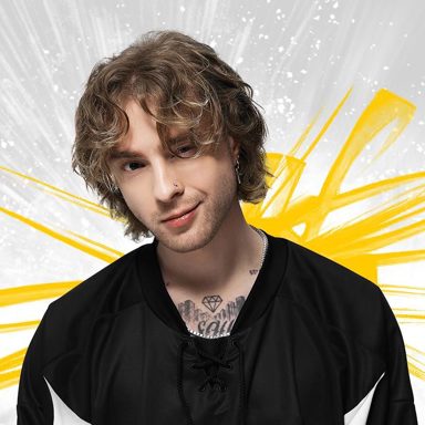 Egor Kreed