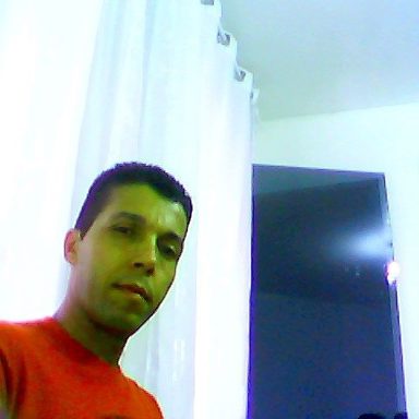 Edimilso Bahia