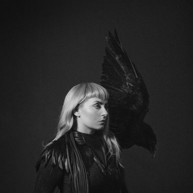 Eivor Palsdottir photo 14