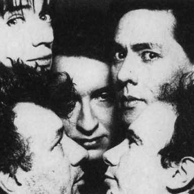 Einsturzende Neubauten