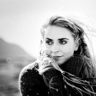 Eivor Palsdottir photo 15