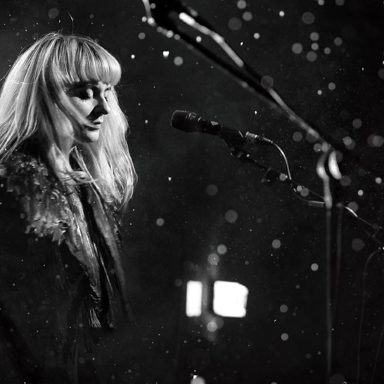 Eivor Palsdottir photo 12