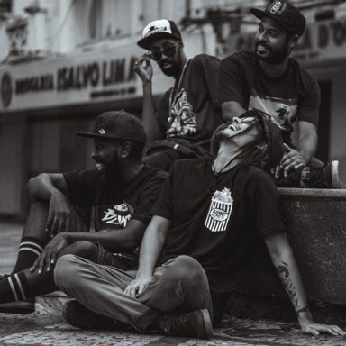 Eixo Nacional