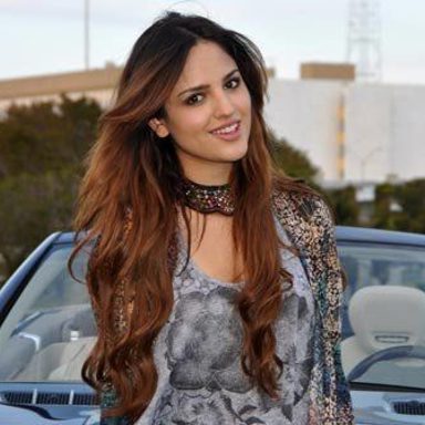 Eiza