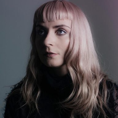 Eivor Palsdottir photo 16