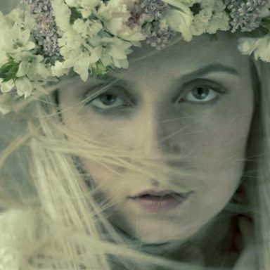 Eivor Palsdottir photo 10