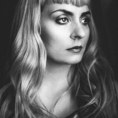 Eivor Palsdottir photo 20