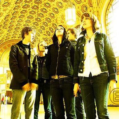 Eisley photo 9