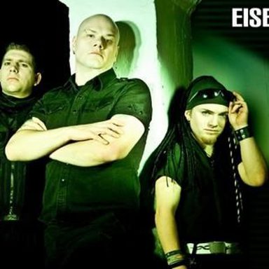 Eisenfunk
