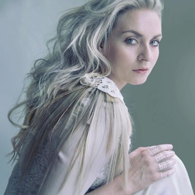 Eivor Palsdottir photo 18