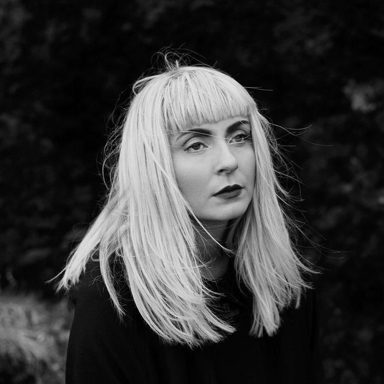 Eivor Palsdottir photo 19