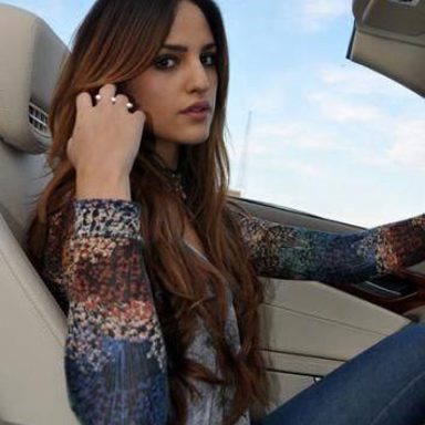 Eiza González