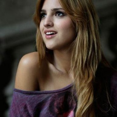 Eiza González