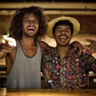 El Caribefunk