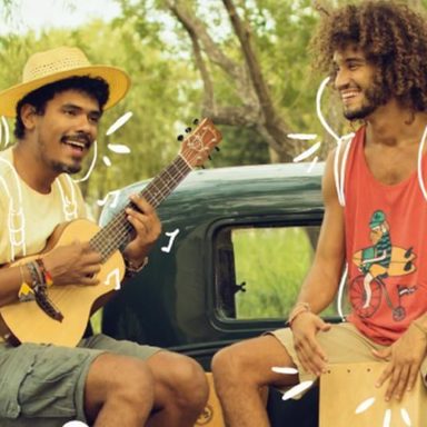 El Caribefunk