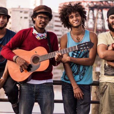 El Caribefunk