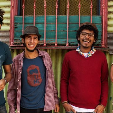 El Caribefunk