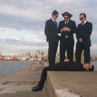 El Cuarteto de Nos