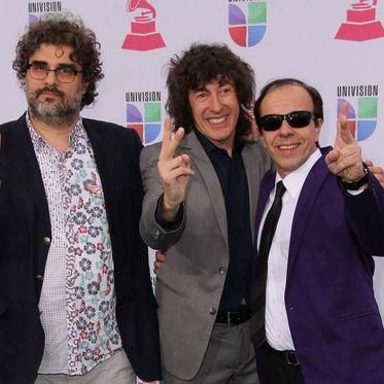 El Cuarteto de Nos