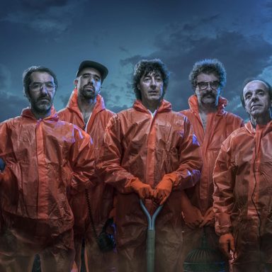 El Cuarteto de Nos