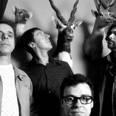 El Cuarteto de Nos