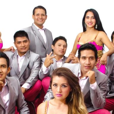 El Encanto de Corazón