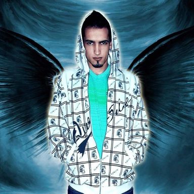 El Hacker Rap